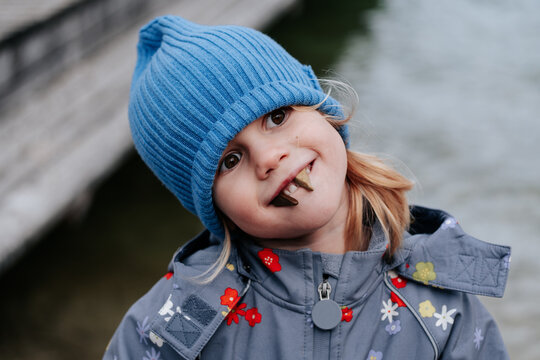 Little vampir