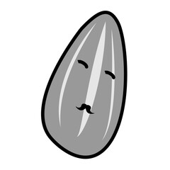 Snacks Zhu Colored Icon pack