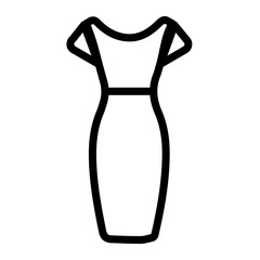 Clothing line Icon pack