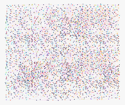 Big Data Square Network