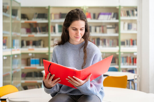 Focused Study Session