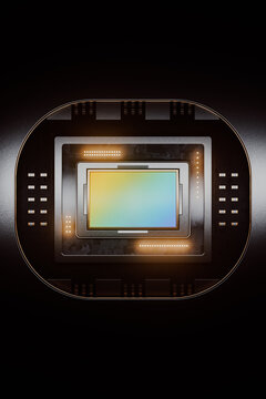 Sensor chip