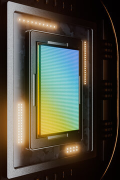 Sensor chip