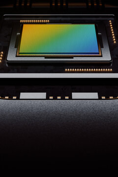 Sensor chip
