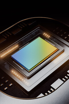 Sensor chip