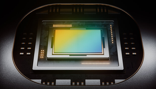 Sensor chip