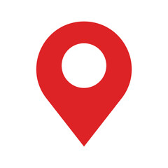 Location or Destination icon