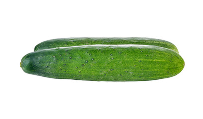 fresh green cucumbers transparent png