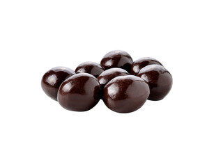 chocolate balls transparent png