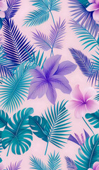 seamless pattern