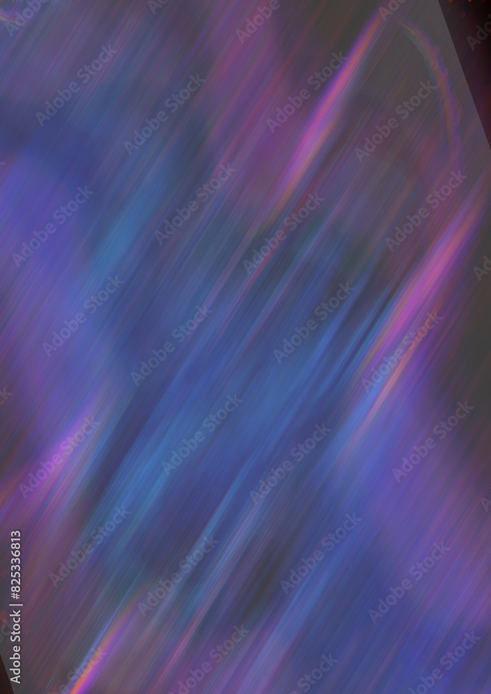 Poster abstract colorful background. dynamic smooth shapes template for design