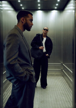 Fashion Editorial 