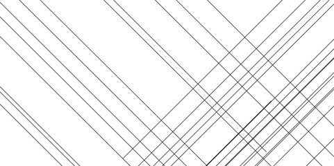 Abstract background with lines. Gray lines on White paper. Line wavy abstract vector technology line pattern background.