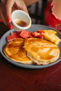 Pancakes