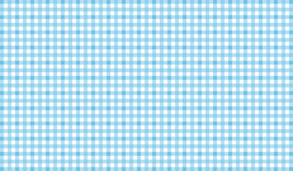 blue fabric pattern texture - vector textile background for your design