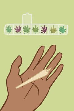 CBD Concept