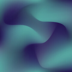 abstract colorful background. navy teal dark sea gradient cold winter color gradiant illustration. navy teal color gradiant background 4K navy teal gradient backgroun