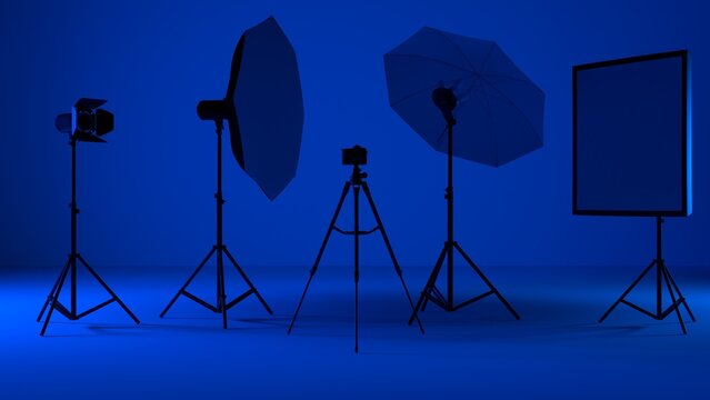 Photography studio 