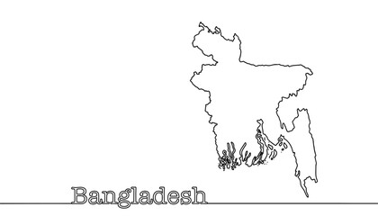 Bangladesh