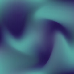 abstract colorful background. navy teal dark sea gradient cold winter color gradiant illustration. navy teal color gradiant background 4K navy teal gradient backgroun