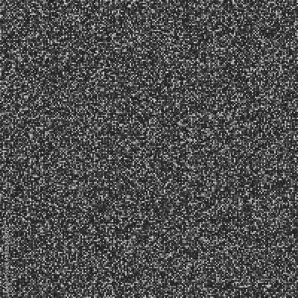 Poster abstract background. squares in multiple colors. dark gray gradient with slightly lighter accents. s