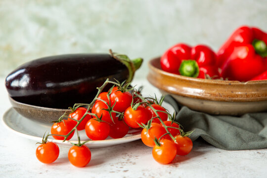 Nightshade foods