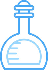 Test Tube Icon
