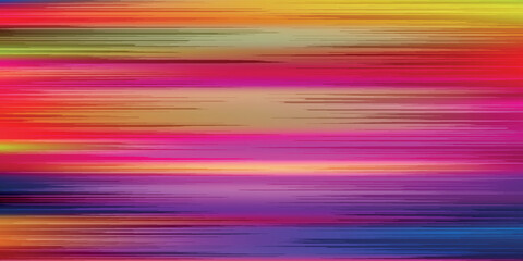 soft abstract background colorful vertical lines