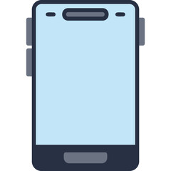 Smartphone Icon