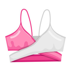 Clothing and fashion  Flat Stickers