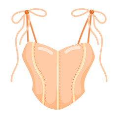 Casual Wear Flat Stickers 
