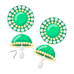 Clothing and fashion  Flat Stickers