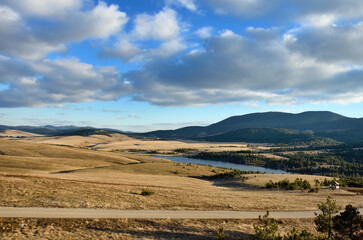 St. Mary Magdalene Convent in the Garden of Gethsemane, Mount of Olives, Jerusalem