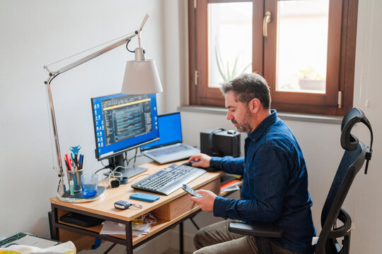 Home Office Expertise