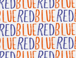 Contradiction. Perception concept