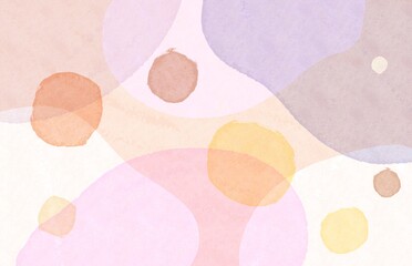 abstract pastel background 