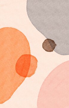 abstract pastel background 