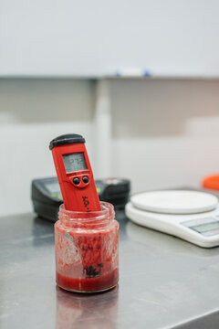 Ph Meter
