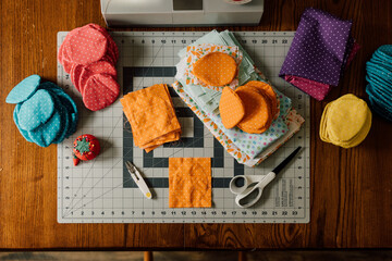 Do-It-Yourself Reusable Easter Eggs