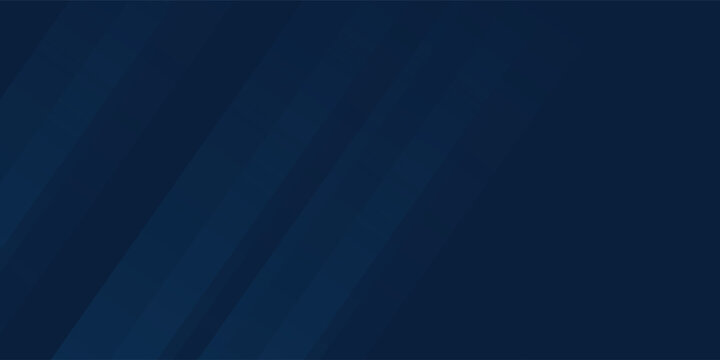 Blue Background. Dark blue abstract background geometry shine and layer element vector for presentation design modern abstract blue design