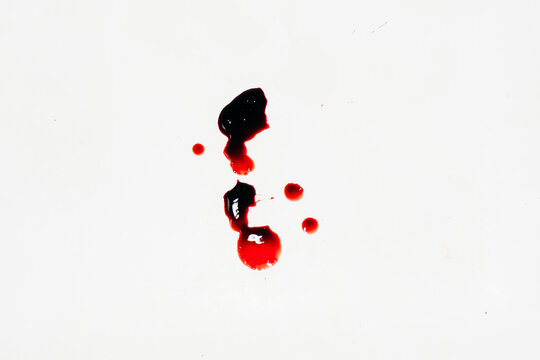 Menstrual blood