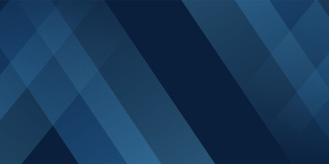 Blue Background. Dark blue abstract background geometry shine and layer element vector for presentation design modern abstract dark blue arts