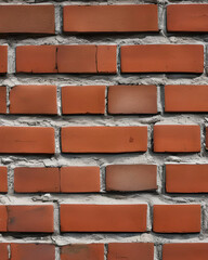 Fototapeta premium Brick Wall