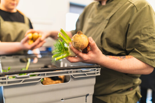 Cooking class with master chef