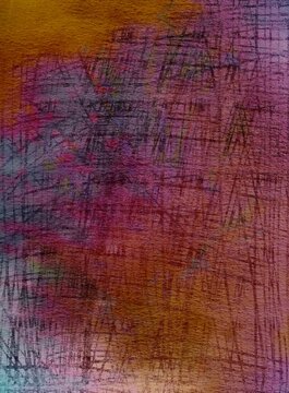 drawn lines pattern