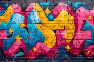 Graffiti_art_background