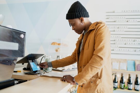 Effortless Checkout