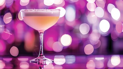 Take a sip of a carefully crafted cocktail and let the music envelop you in a world of sensory delights at Sensory Music Nights.
