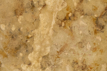 Close Up of a Marble Countertop