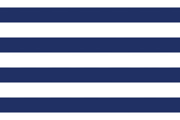 Seamless vector isolated pattern abstract classic blue parallel lines Perfect summer print children's fabrics Bed linen Wrapping paper Typography design Tablecloths Scrapbooking Cardmaking USA color